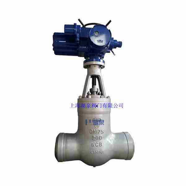 高溫閘閥、高溫電動閘閥