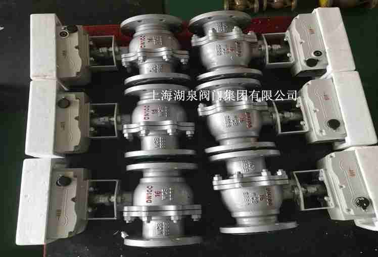 dn100電動(dòng)球閥價(jià)格，怎么安裝