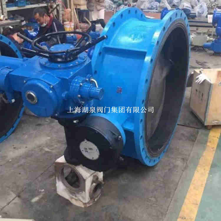 dn300電動蝶閥工廠報價，選型參數(shù)