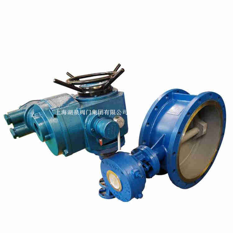 d943h-25c dn350電動法蘭蝶閥生產(chǎn)制造廠家