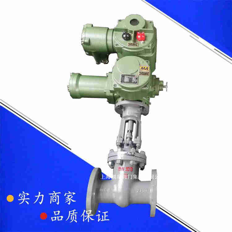 防爆型電動(dòng)閘閥定制廠家