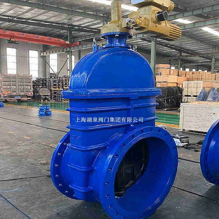 電動(dòng)大口徑閘閥供應(yīng)商，生產(chǎn)廠家