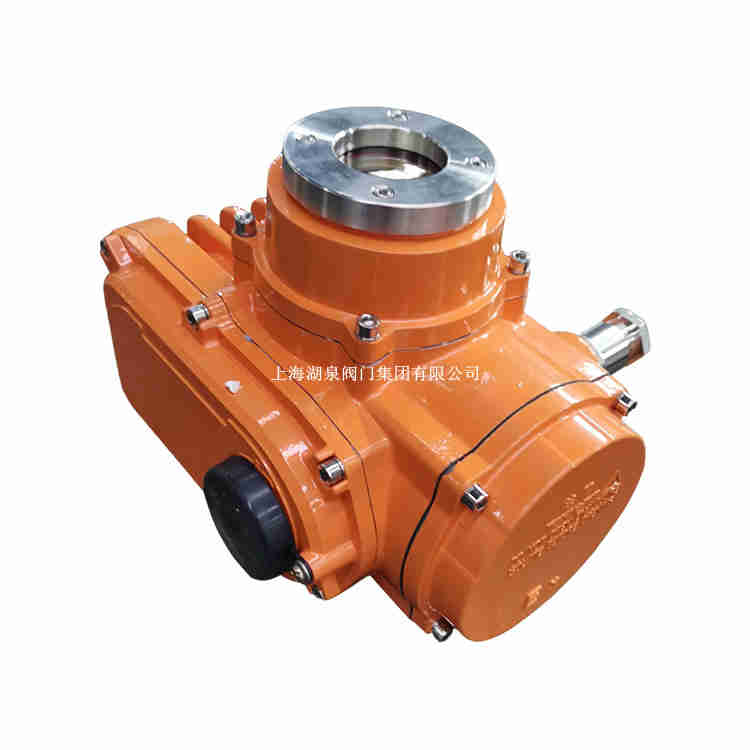 精小型電動執(zhí)行器廠家，精小型電動執(zhí)行器生產(chǎn)廠家2_副本