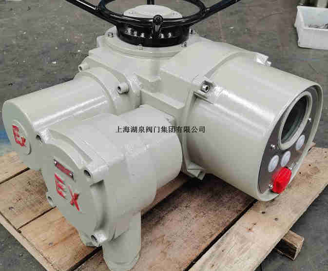 智能防爆型閥門電動裝置供應(yīng)商