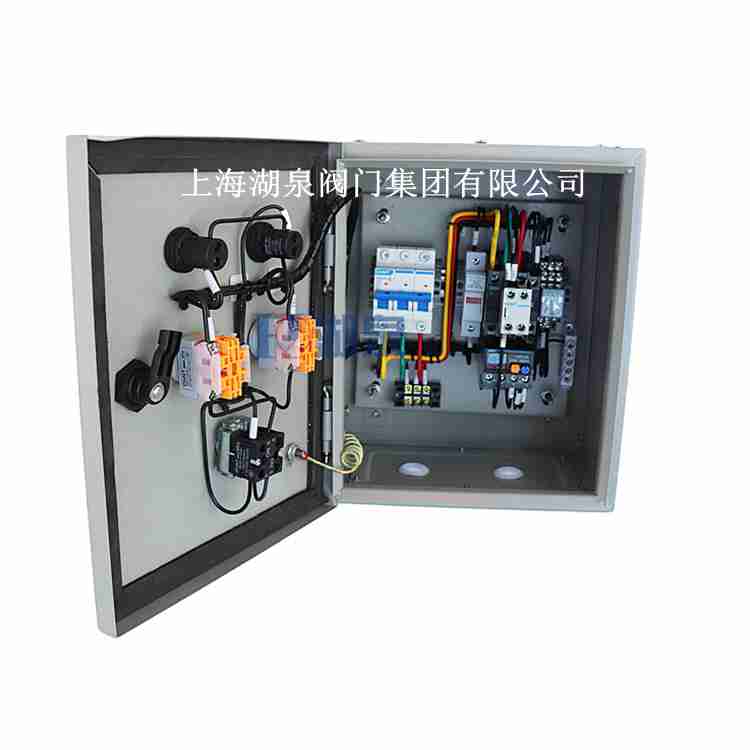 規(guī)模大的電動(dòng)閥門(mén)控制柜生產(chǎn)企業(yè)