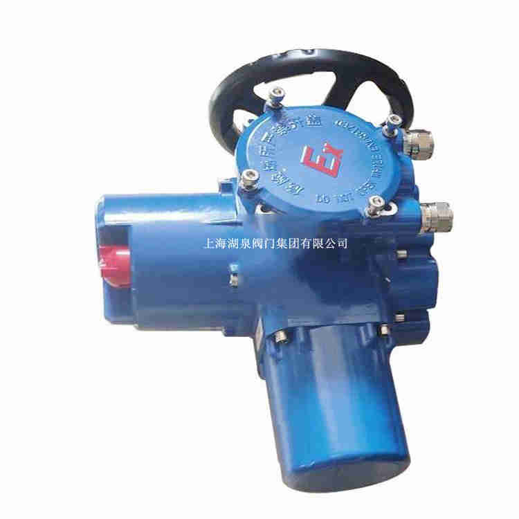 電動(dòng)閥門控制裝置廠商公司