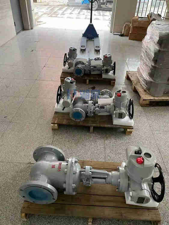 閘閥生產(chǎn)廠(chǎng)家