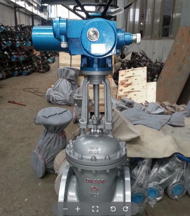 z941-16c dn700電動法蘭閘閥品牌特價