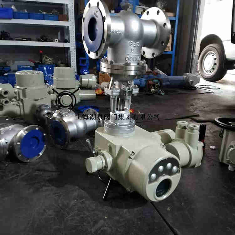 電動閘閥Z941H-40  DN400配多大扭矩、怎么選型