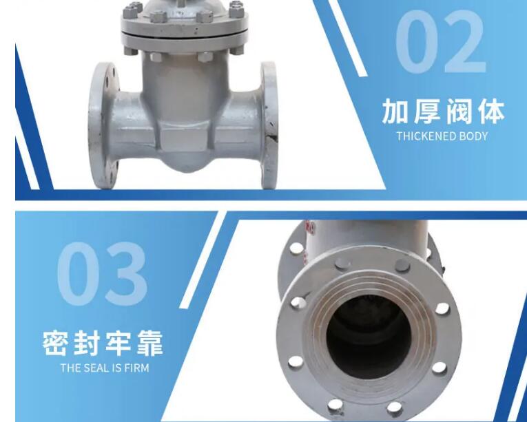 電動(dòng)閘閥Z941H-16C DN500(鑄鋼材質(zhì))