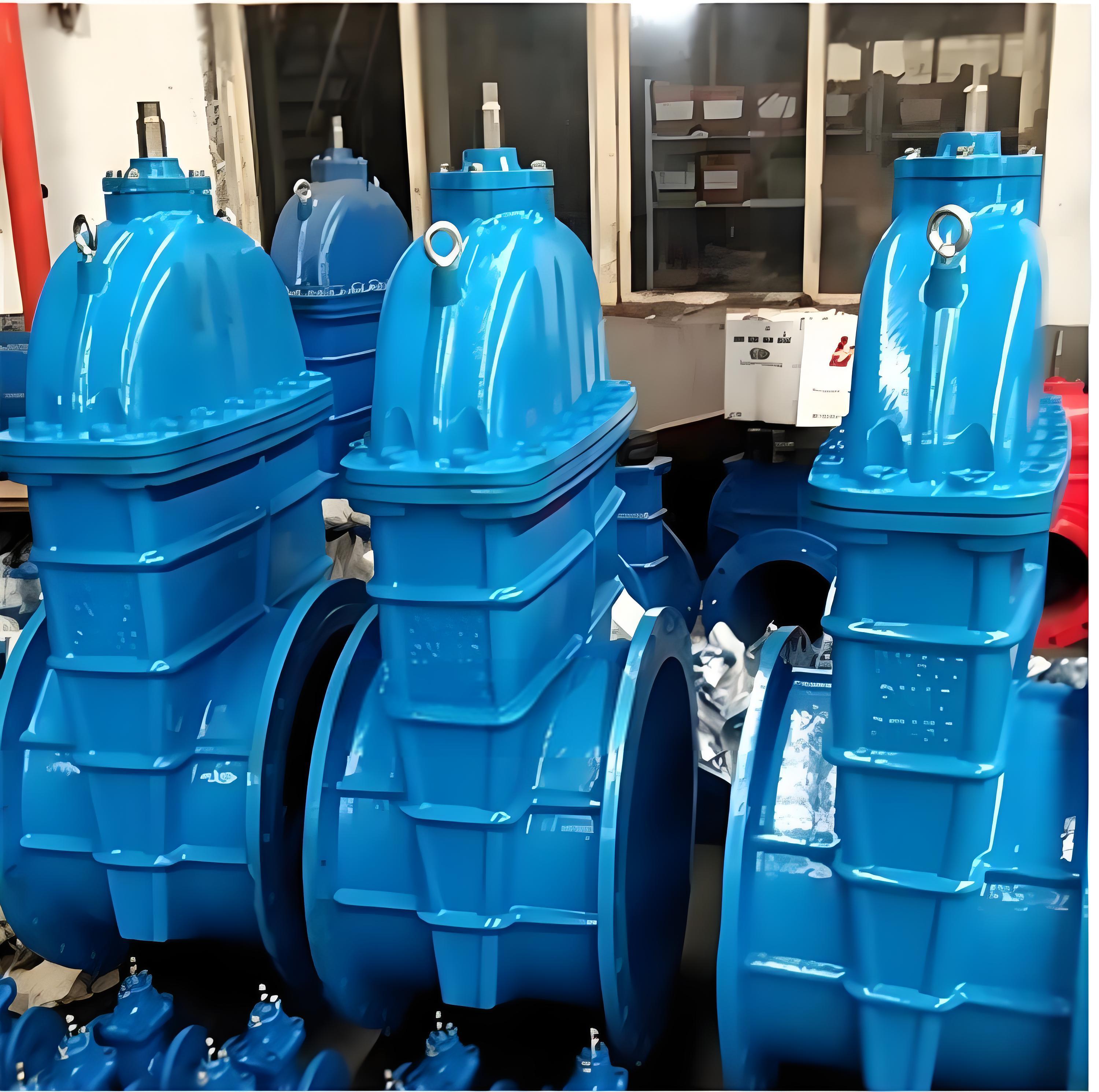 手動(dòng)閘閥Z45X-10Q DN500生產(chǎn)廠家