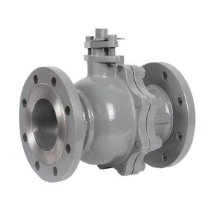 球閥Q41F-16C DN65（用于水、溶劑、酸和天然