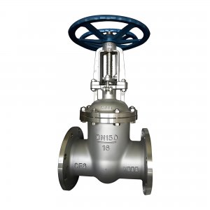 Z41H-16C DN65，DN80手動(dòng)法蘭閘閥廠商