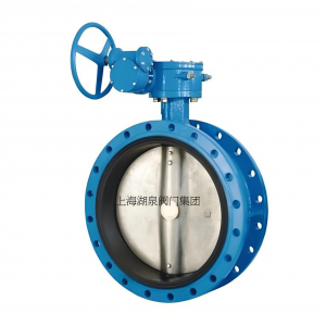 法蘭蝶閥1.6MPa DN250給排水、?冶金、?能