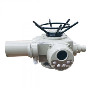 上海閥門電動裝置物聯(lián)網(wǎng)z45-24智能型