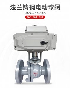 DN50、DN65、DN80電動(dòng)球閥價(jià)格