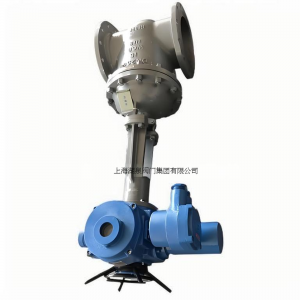 電動閘閥Z941H-16C DN100 （配法蘭、螺栓、螺