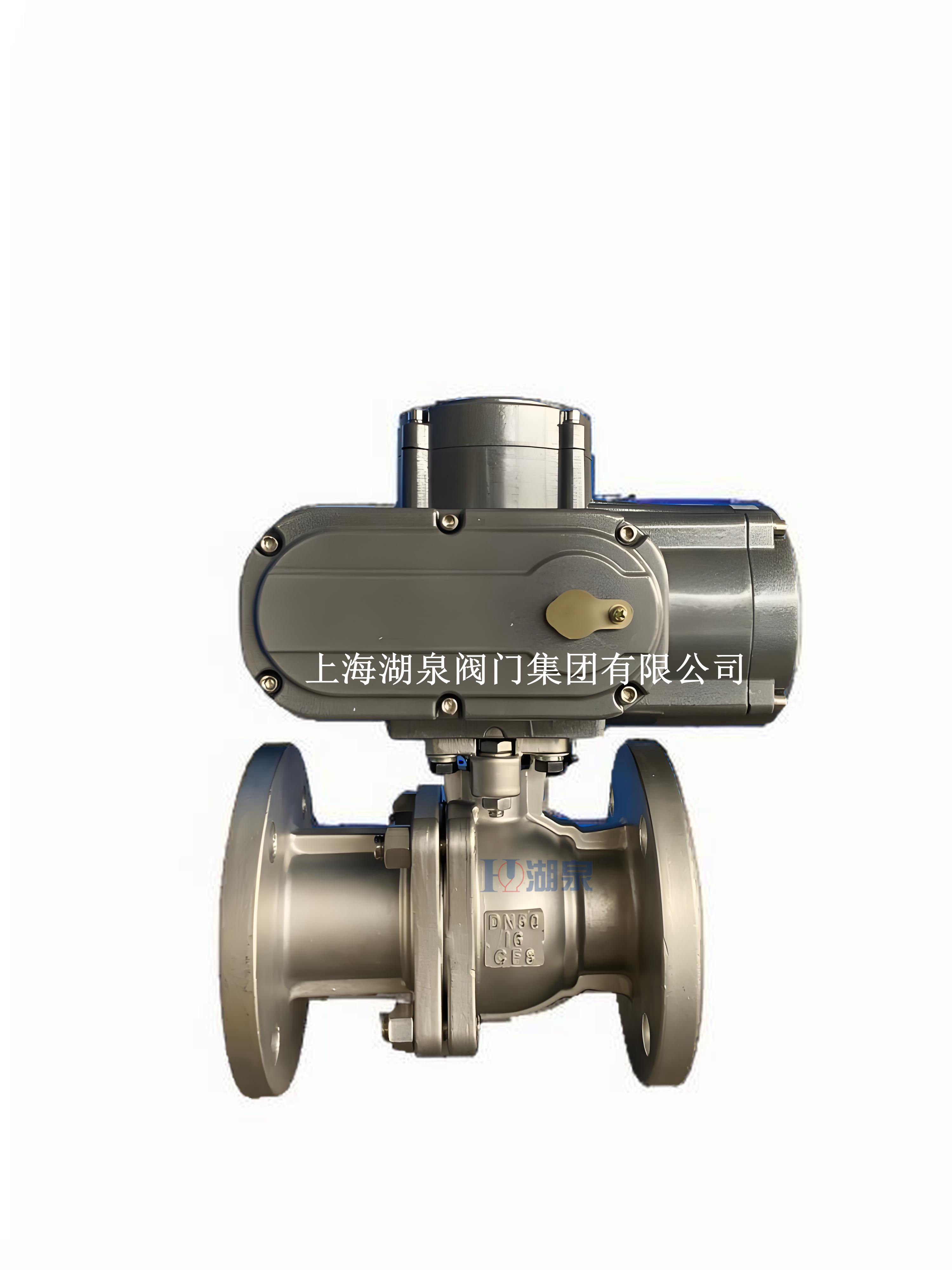 電動(dòng)球閥