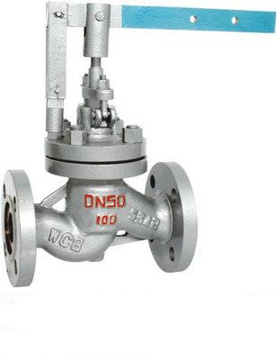 T42Y、T42H針型調節(jié)閥